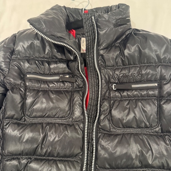 Bogner Fire and Ice ski jacket - Picture 2 of 9